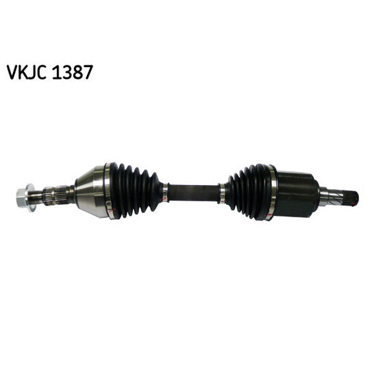 VKJC 1387 Drive Shaft