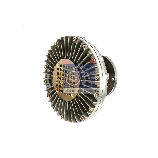 3.15220 Clutch, radiator fan