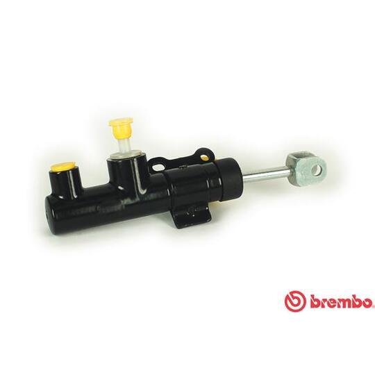 C 71 001 Master Cylinder, clutch
