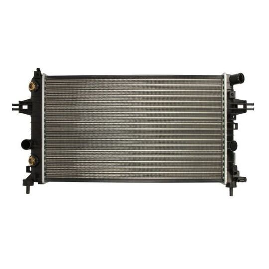 D7X032TT Radiator, engine cooling