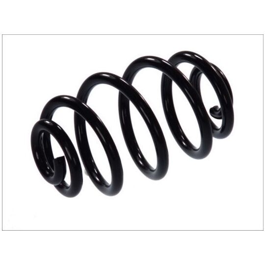 SB042MT Coil Spring