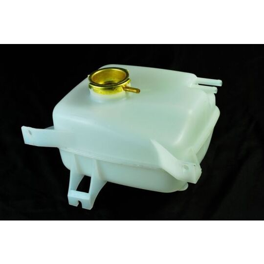DBF001TT Water Tank, radiator