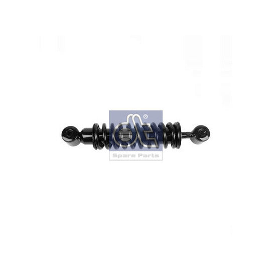 3.83026 Shock Absorber, cab suspension