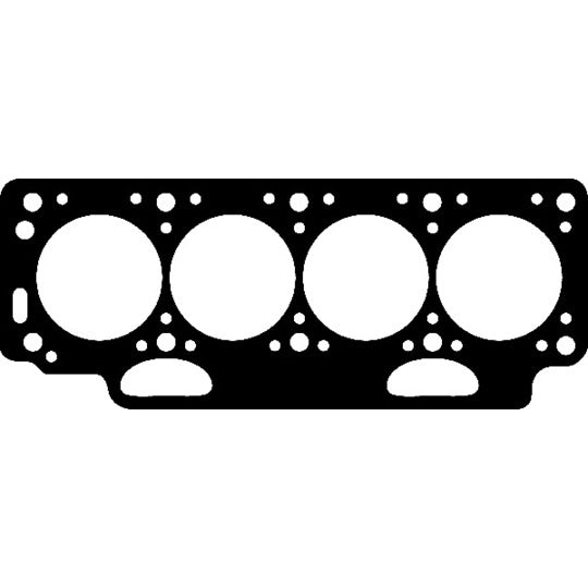 411278P Gasket, cylinder head