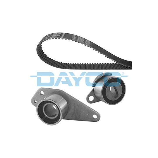 KTB153 Timing Belt Set