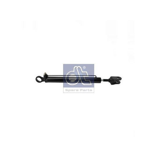 4.61353 Tilt Cylinder, driver cab