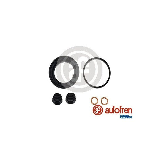 D41229 Repair Kit, brake caliper