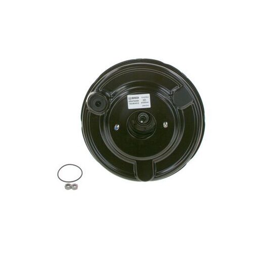 0 204 125 813 Brake Booster