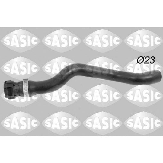 3404002 Radiator Hose