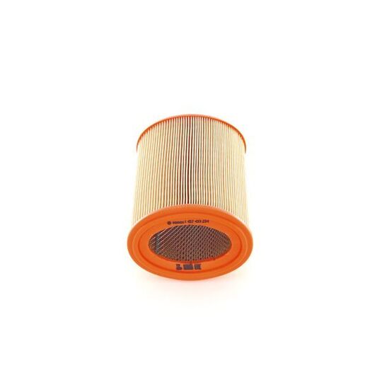 1 457 433 234 Air filter