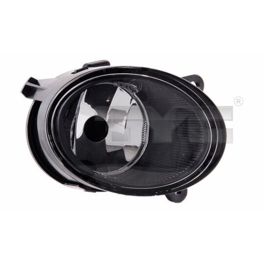 19-0614-05-9 Fog Light