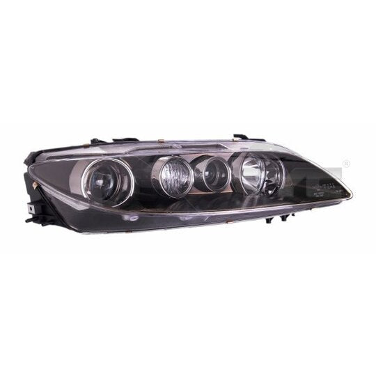 20-0976-05-2 Headlight