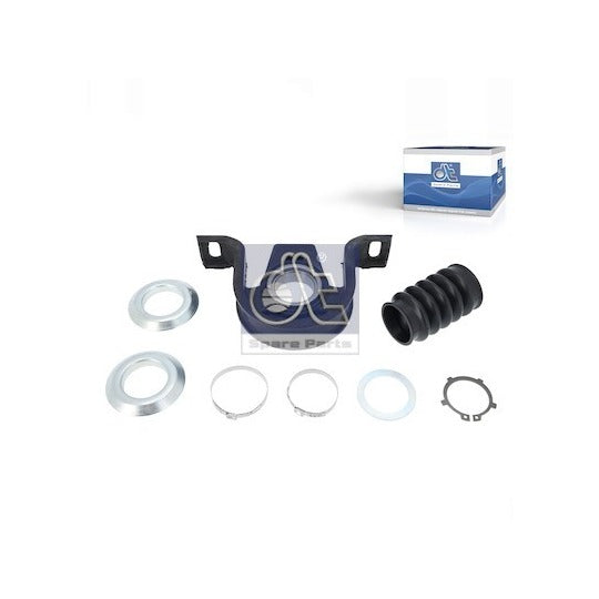 4.80398 Bearing, propshaft centre bearing