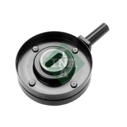 531 0261 10 Tensioner Pulley, v-ribbed belt