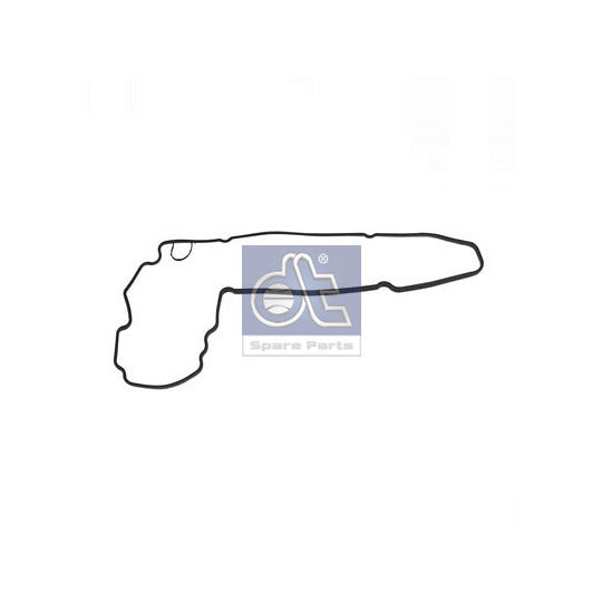 4.20505 Gasket, timing case cover