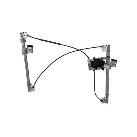 350103229000 Window Regulator