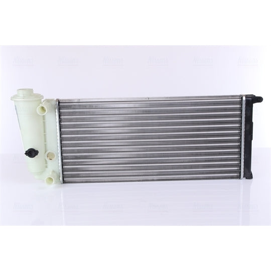 61837 Radiator, engine cooling