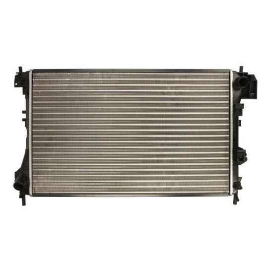 D7X026TT Radiator, engine cooling