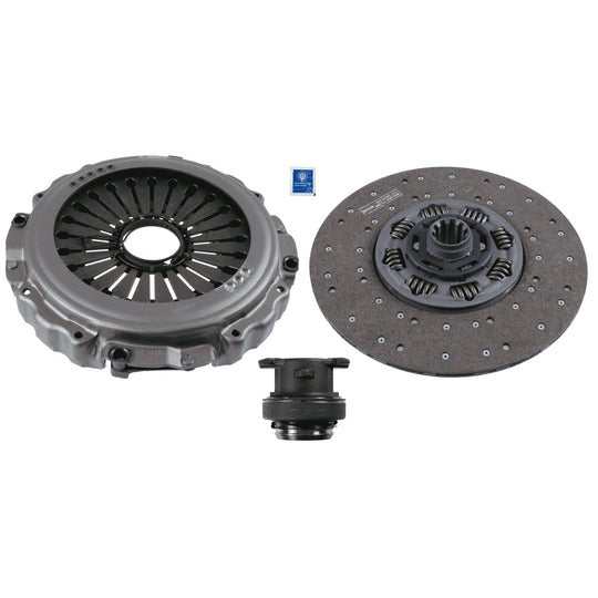 3400 084 031 Clutch Kit