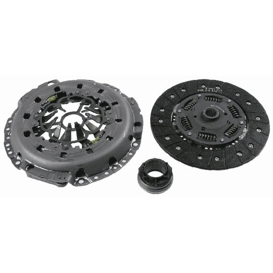 3000 951 711 Clutch Kit