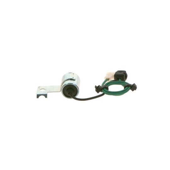 1 237 330 340 Condenser, ignition