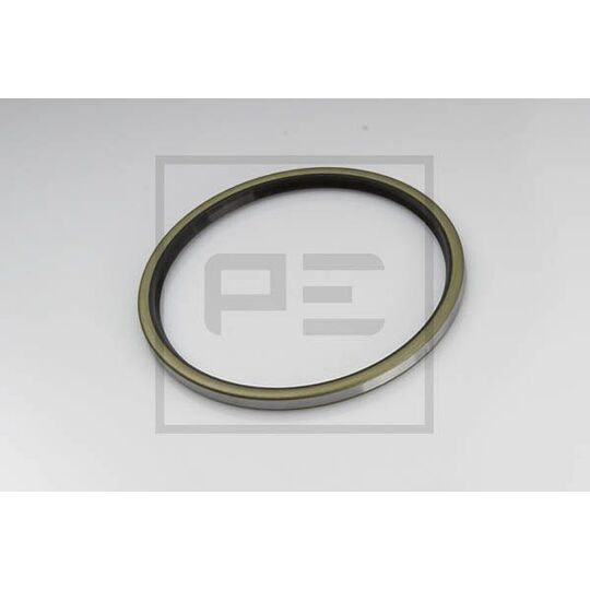 011.076-00A Shaft Seal, wheel bearing