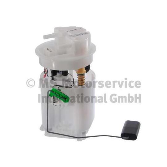 7.00468.09.0 Fuel Feed Unit