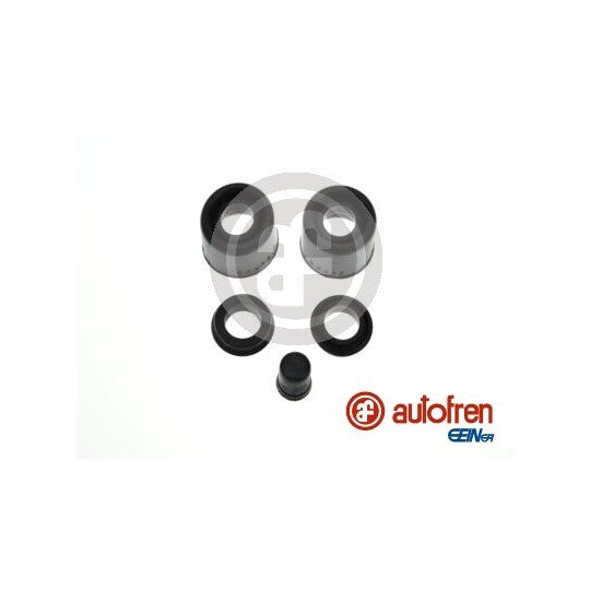 D3129 Repair Kit, wheel brake cylinder