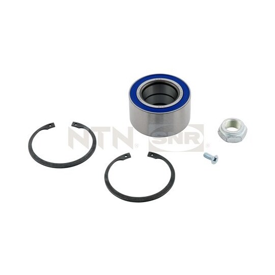 R154.38 Wheel Bearing Kit
