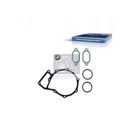 4.90922 Repair Kit, water pump