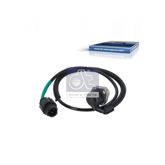 2.27172 Sensor, boost pressure