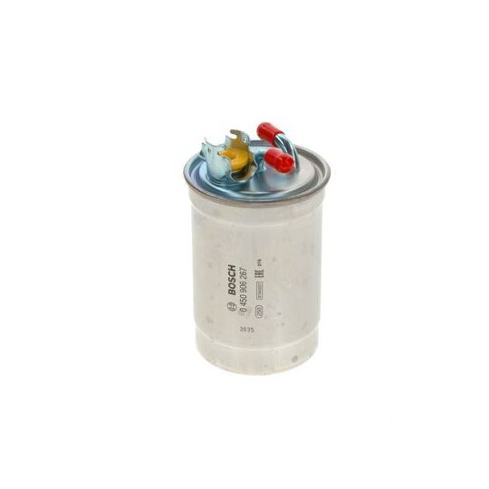 0 450 906 267 Fuel filter