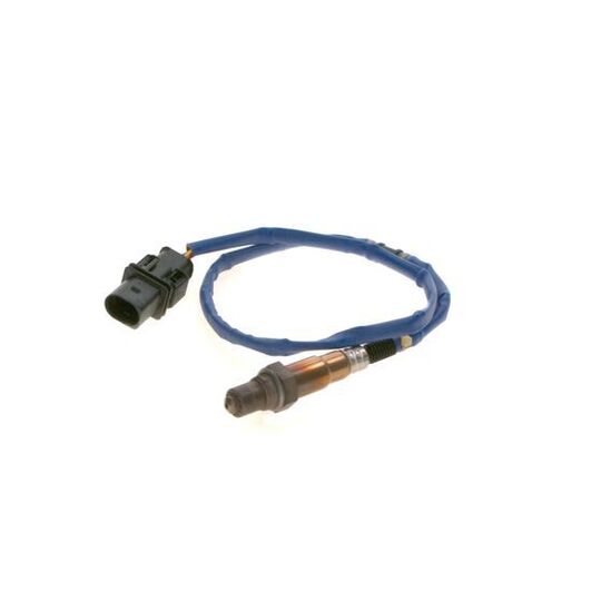 0 258 007 276 Lambda Sensor