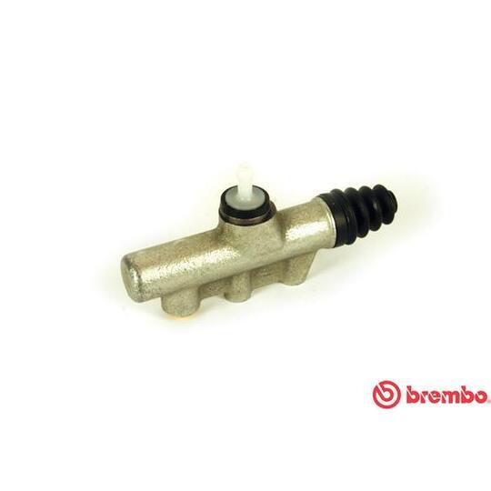 C 85 015 Master Cylinder, clutch