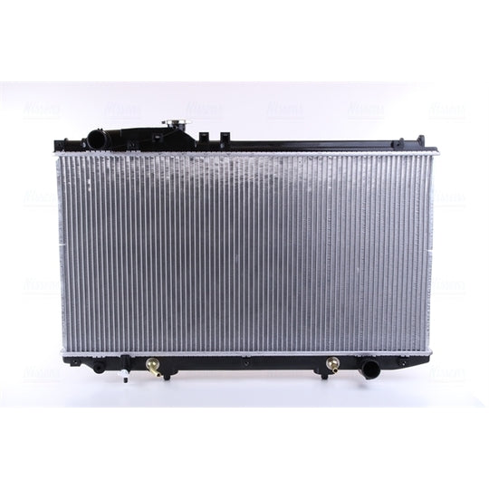 64658 Radiator, engine cooling