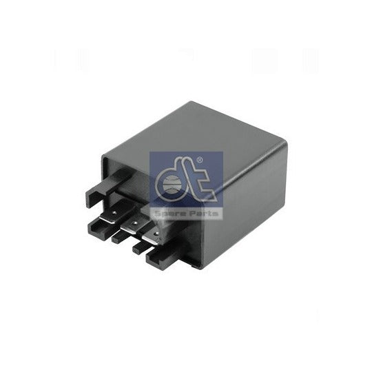 3.33015 Relay, ALB