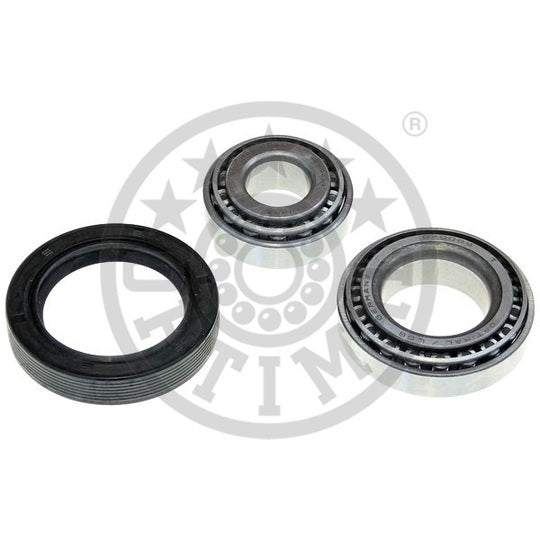 401042 Wheel Bearing Kit