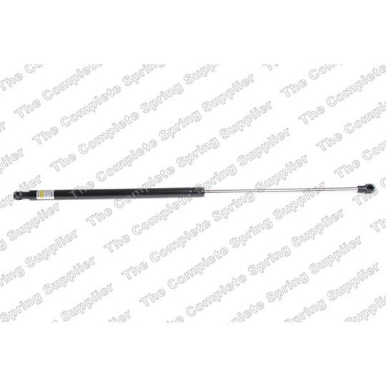 8166755 Gas Spring, rear windscreen