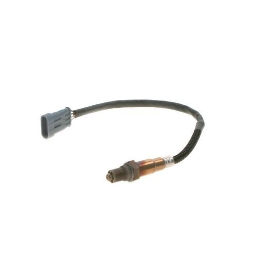 0 258 006 376 Lambda Sensor