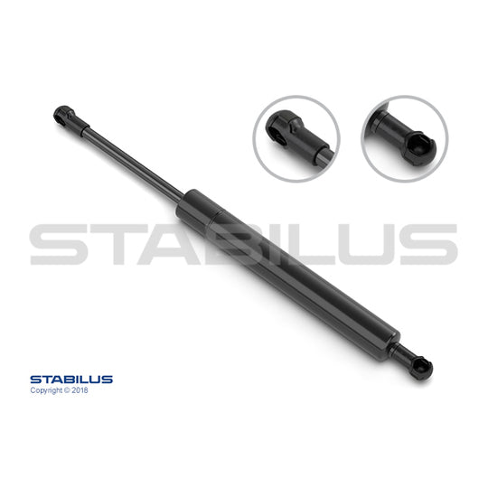 3293GE Gas Spring, bonnet