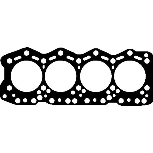 414535P Gasket, cylinder head
