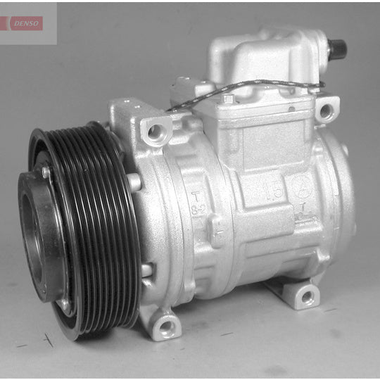 DCP17034 Compressor, air conditioning