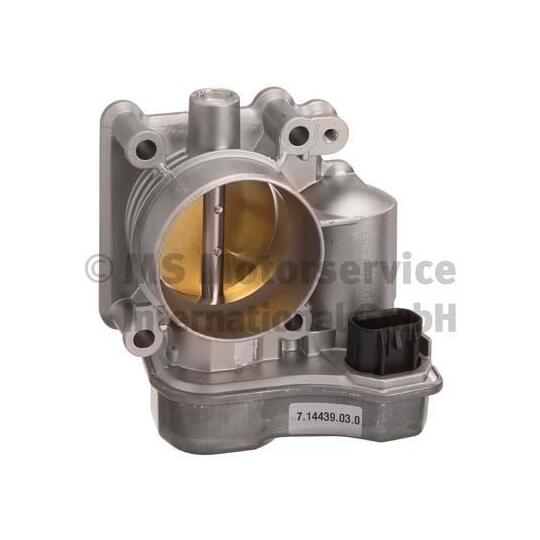 7.14439.03.0 Throttle body