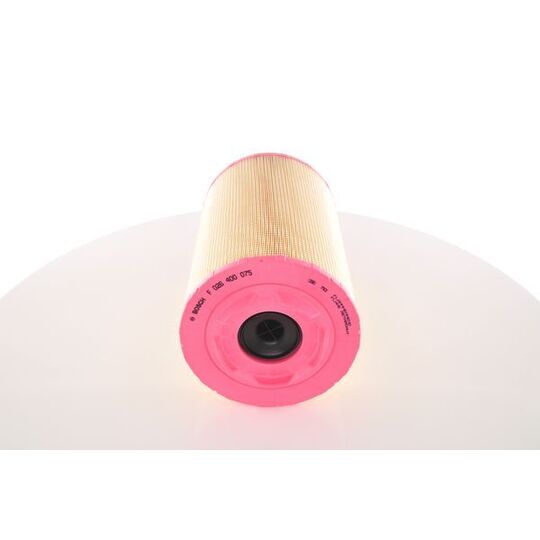 F 026 400 075 Air filter