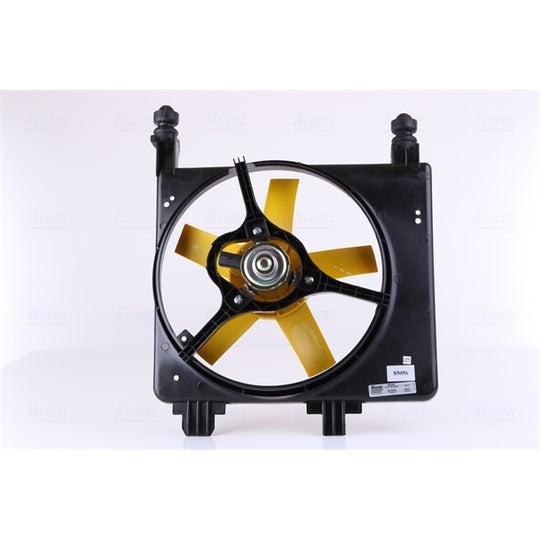 85056 Fan, radiator