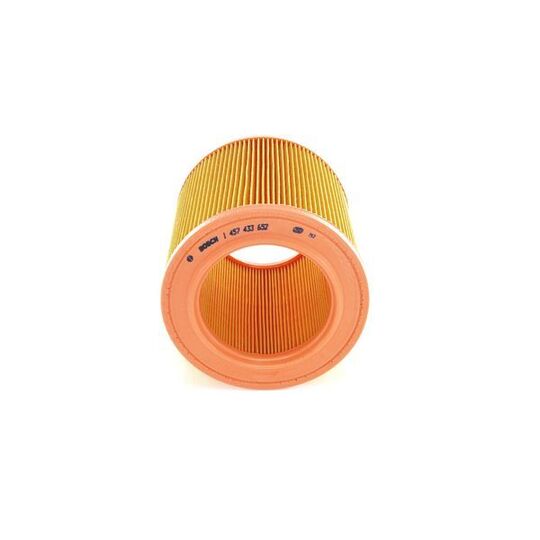 1 457 433 652 Air filter