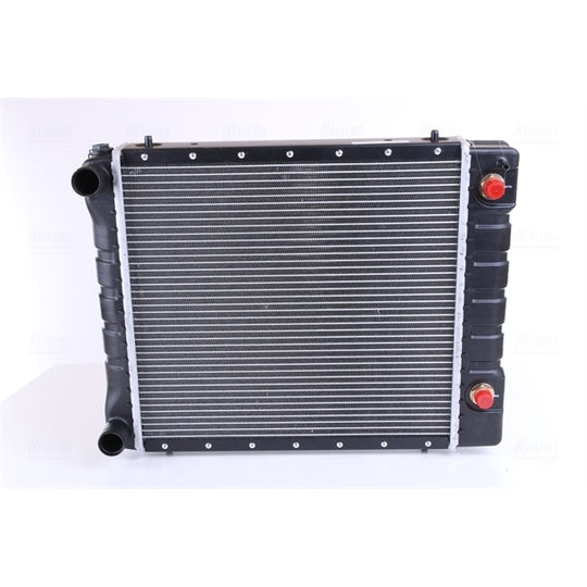 64328 Radiator, engine cooling