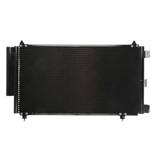 KTT110065 Condenser, air conditioning