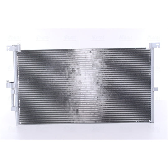 94718 Condenser, air conditioning