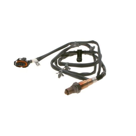 0 258 006 588 Lambda Sensor